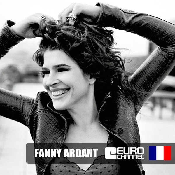 Happy Birthday Fanny Ardant! 