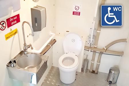 its officially #AccessDay today - check out our access for all boat trips from #Windsor #RiverThames  bit.ly/2n5ouZn