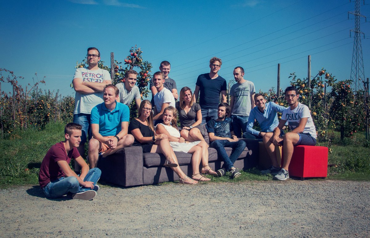 Google selecteerde ons als het enige, Limburgse agency voor hun Elevator businessprogramma. bit.ly/2mIXZew #GoogleElevator