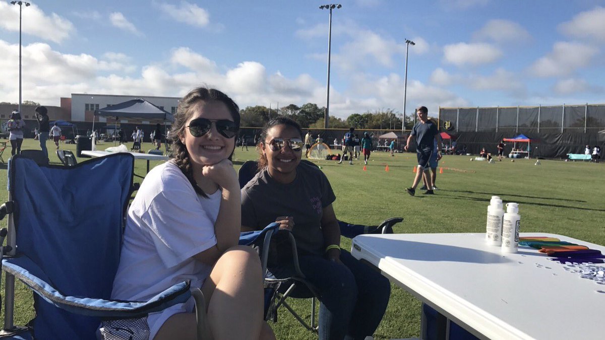 Spring Fling 2017🌸✨