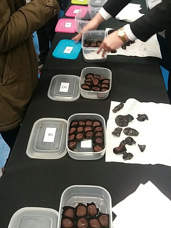 B_FCSchools's tweet image. Lots of fabulous #Interacti e activites by @b_and_fc tutors taking place @bedeslytham #Creativity #Learning #Enjoyment #Fridayfeeling