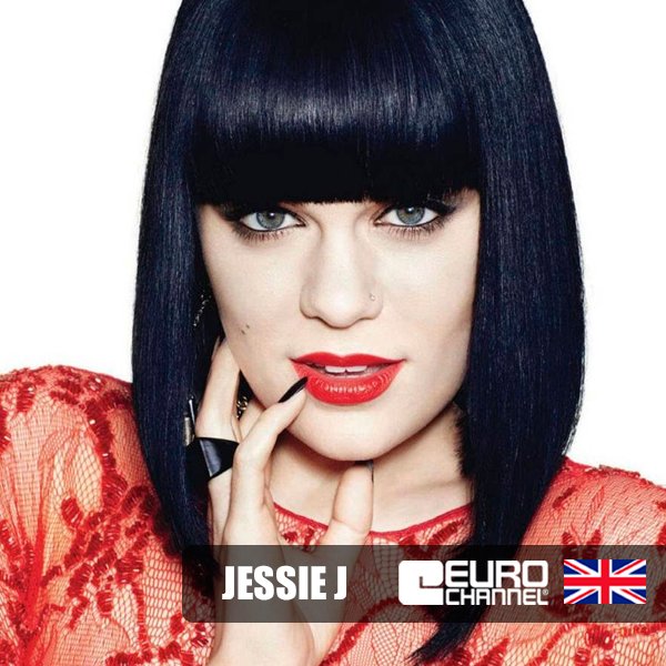 Happy Birthday Jessie J! 