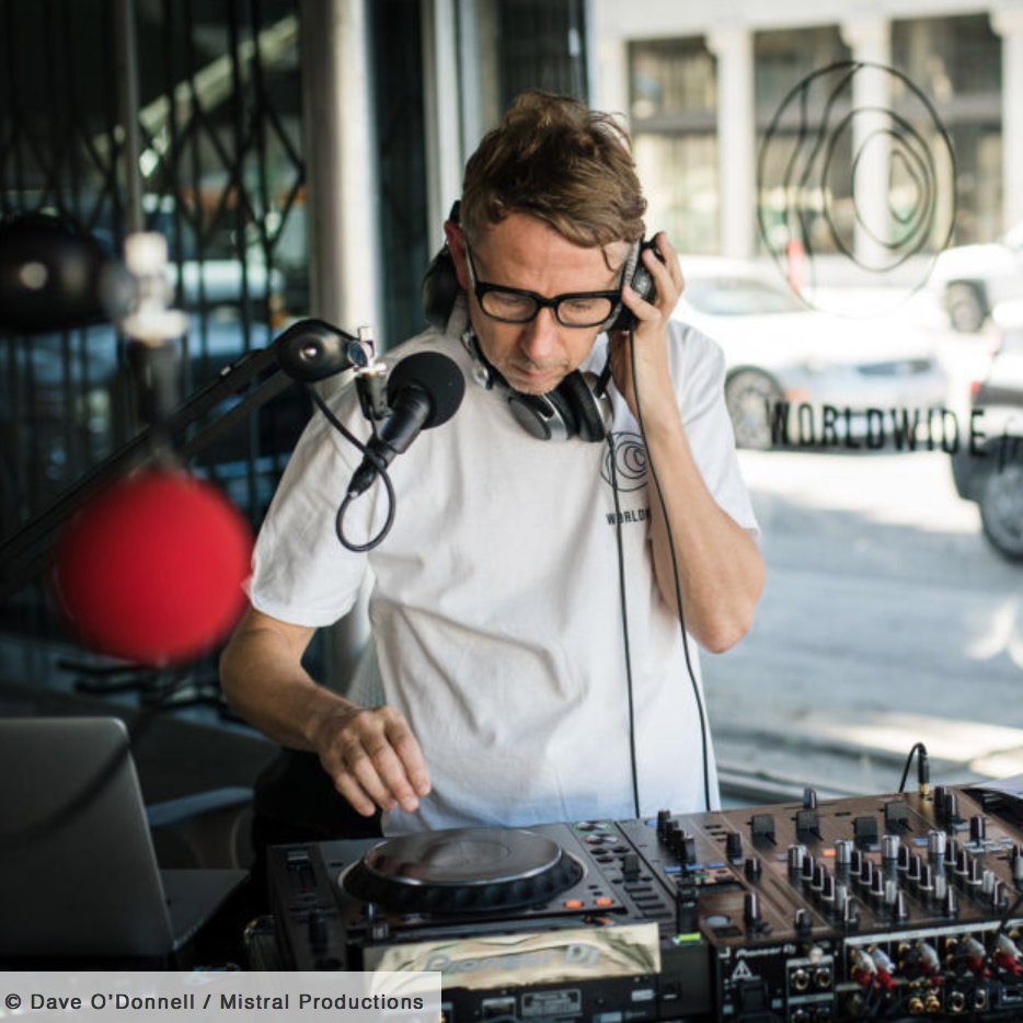 For music lovers, it has never been better, says <a href="/gillespeterson/">Gilles Peterson</a> in our interview #LufthansaMagazin <a href="/worldwidefm/">Worldwide FM</a> --- bit.ly/LHGilles