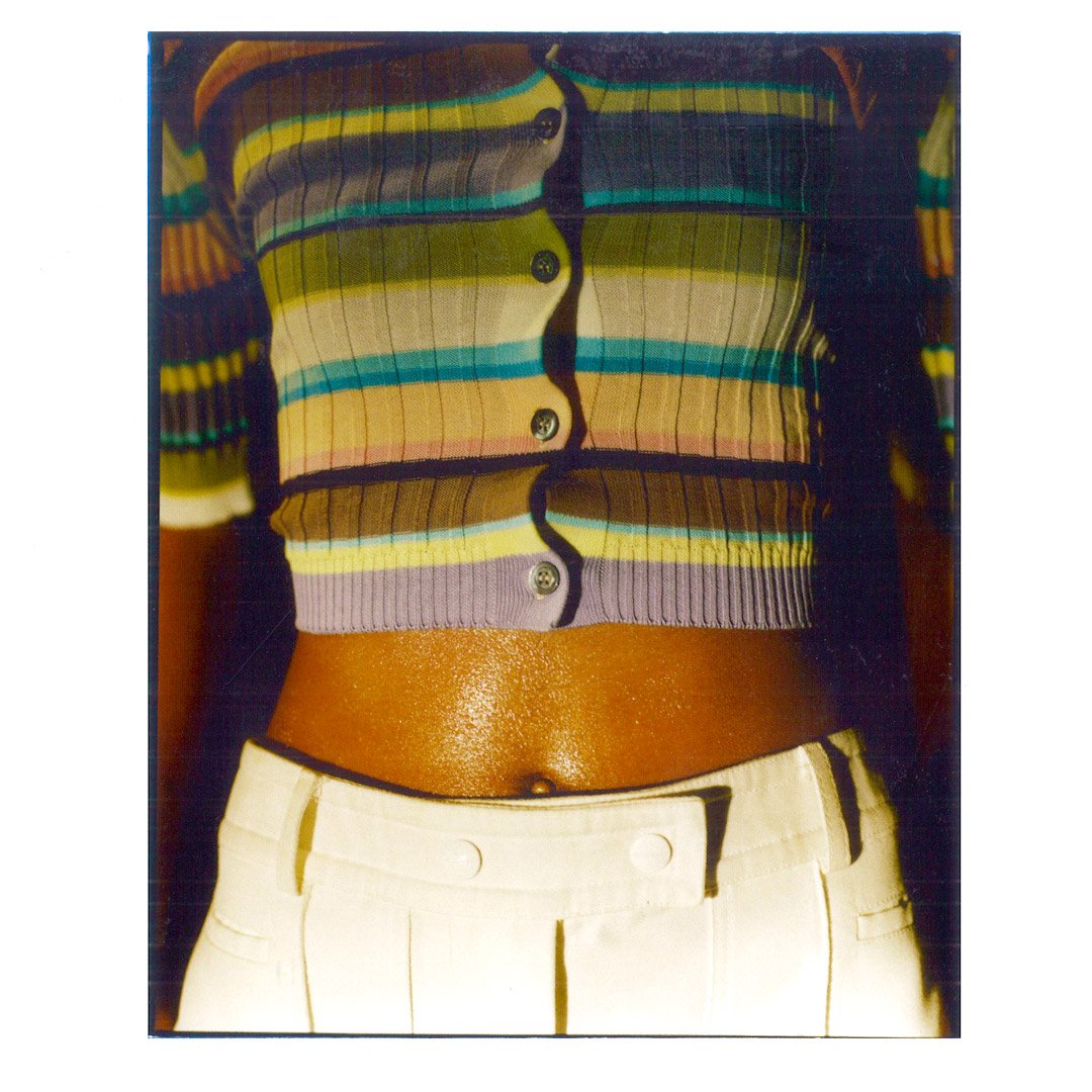 EPICE polo shirt in the last issue of <a href="/doublemagazine/">DOUBLE MAGAZINE</a>. Thank to @CMiranPress. — #epice #epicedesign #epiceparis #press #magazine #double