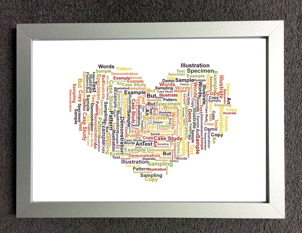 PartyPeopleMask's tweet photo. Struggling for Mother Day ideas? Check out our framed Word Cloud Art - you supply the words, we produce the artwork!
https://t.co/BJUeH2ISK9 https://t.co/THQL6WNRPr