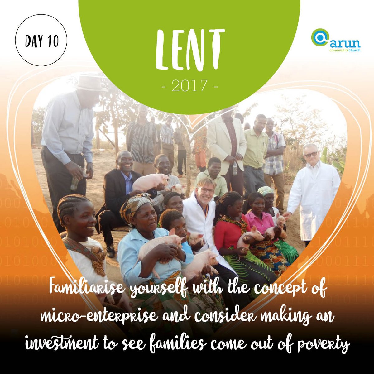 arunchurch's tweet image. It is great knowing some of you have joined us for #Lent  and some are dipping in &amp;amp; out. Today we are looking at #Microenterprise. #god #ACC