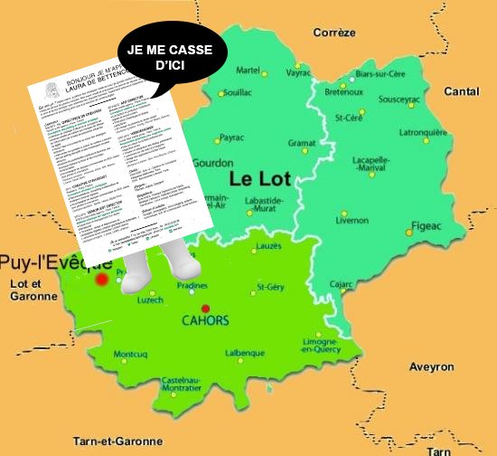 Expression imagée. 
#RetirezMoiPhotoshop