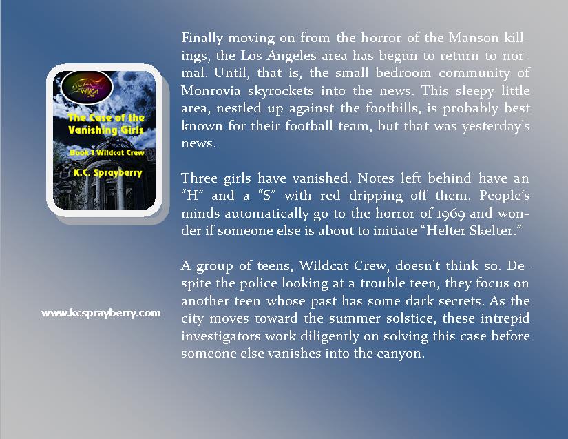kcsowriter's tweet image. #1LineFriday 
#Teen 
The Mastermind would be the one to remind them of their folly.
#Mystery 
@Solsticepublish