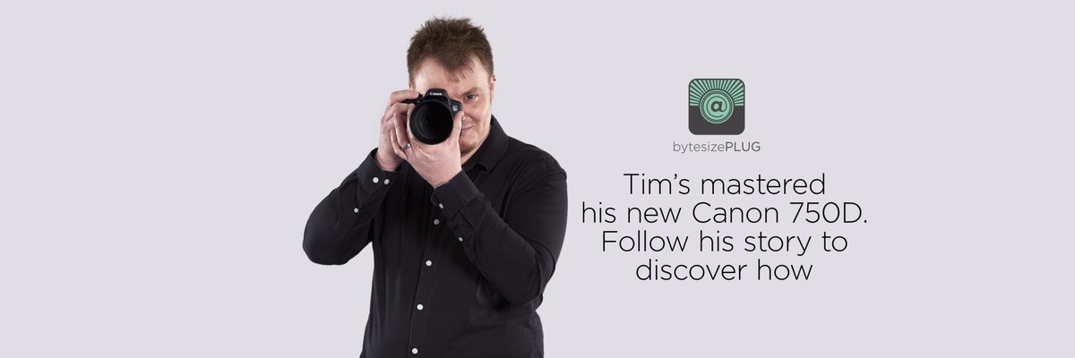 BytesizePlug's tweet image. Tims not &apos;horsing&apos; around. Okay, I will stop now. Read his review of his camera on Workplace and here: bit.do/tim750d