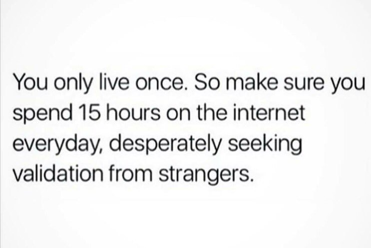 Dave_Turnip's tweet photo. Haha this applies to so many people... https://t.co/8WGQCtXlzE