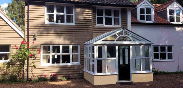 HorsfordWindow's tweet photo. #Spring is a great time to improve your home with #windows #doors a #conservatory or #orangery from https://t.co/cLrcYg2wNG https://t.co/mstgpxpNVP