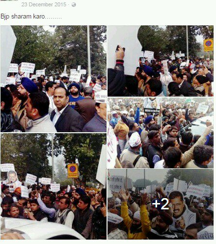 suniel_0's tweet photo. best suitable candidate for nilothi #TicketForSukhwinderGullu @ArvindKejriwal @RajouriAssembly @SanjayAzadSln https://t.co/pkUEQXZJNE