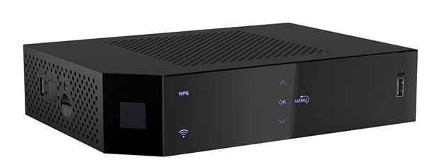 bretones's tweet photo. #LiveboxPro v4 : @Orange mise tout sur la fibre et le "Super Wi-Fi" https://t.co/gLyiED1CmD via @zdnetfr https://t.co/DOipBlI6iY