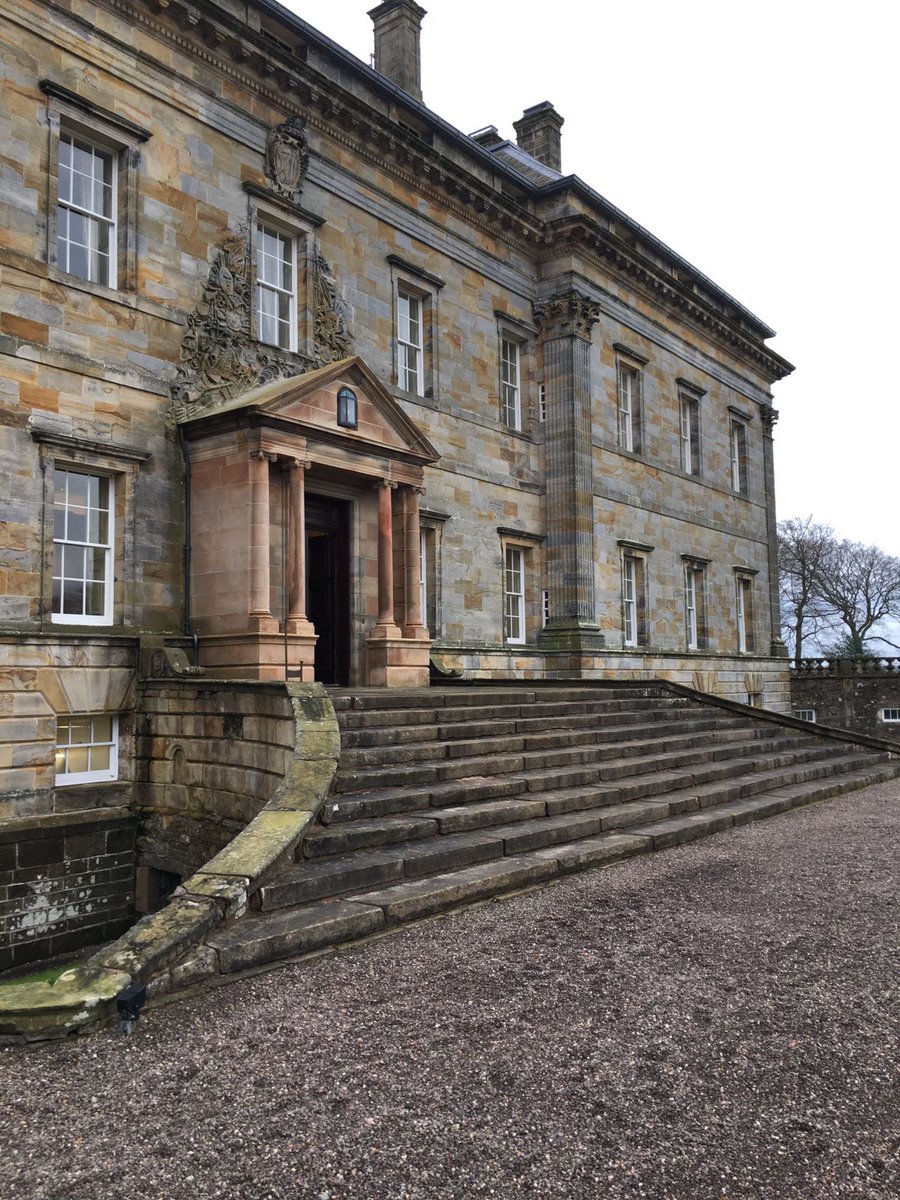 MetierUKDMC's tweet photo. A fantastic stay at the breathtaking #KinrossHouse with @conventions and stunning food from @HickoryFood #PromoteEdinburgh https://t.co/XXvnlMkOzw