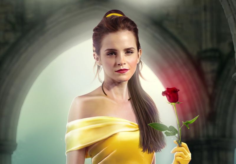 Ecco perché <a href="/EmmaWatson/">Emma Watson</a> e Belle di #LaBellaELaBestia sono delle moderne icone #femministe <a href="/CameraLook_it/">Cameralook_it­</a> bit.ly/2mIazLl