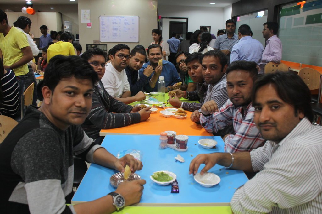 OSSCube India tweet media