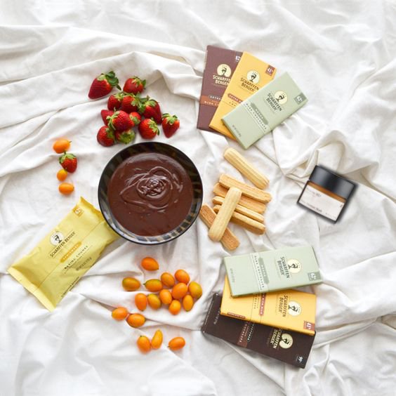 PerriconeMD_es's tweet photo. #CocoaMask es uno de nuestros productos favoritos porque nutre e hidrata la piel al instante. Además, su olor a #chocolate te enamorará ;) https://t.co/RygYI1dYeA