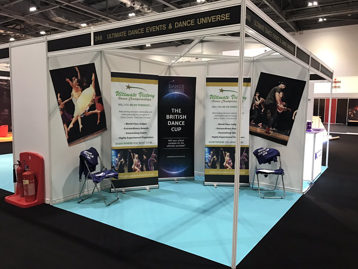 Stand 248!! <a href="/MOVEITSHOW/">MOVE IT</a> 💯💪🏼🔥