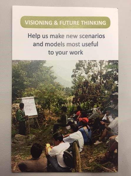unepwcmc's tweet photo. #IPBES survey on scenario and model development for #biodiversity &amp; #ecosystemservices - complete here https://t.co/tWMS6DccD0 https://t.co/ns56JOfelI