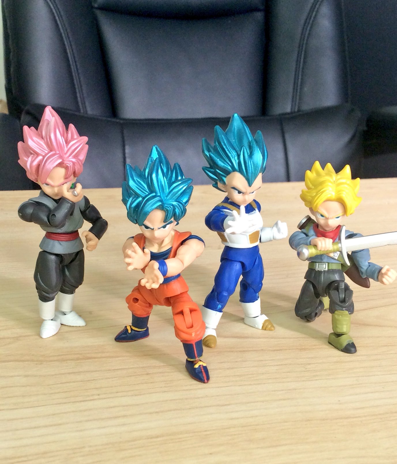 H Y O（フィギュア原型師） on X: 