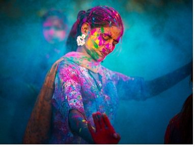 InmediaSearch's tweet photo. Happy #Holi  @InmediaSearch https://t.co/eHeuYZrb11