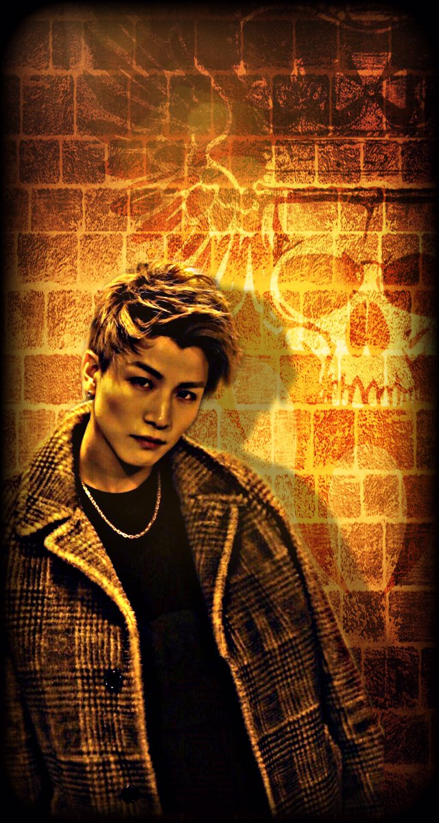 RT多かったので配布します！！

三代目J Soul Brothers
岩田剛典
ロック画面version✨

保存の際はRTお願いします🙏