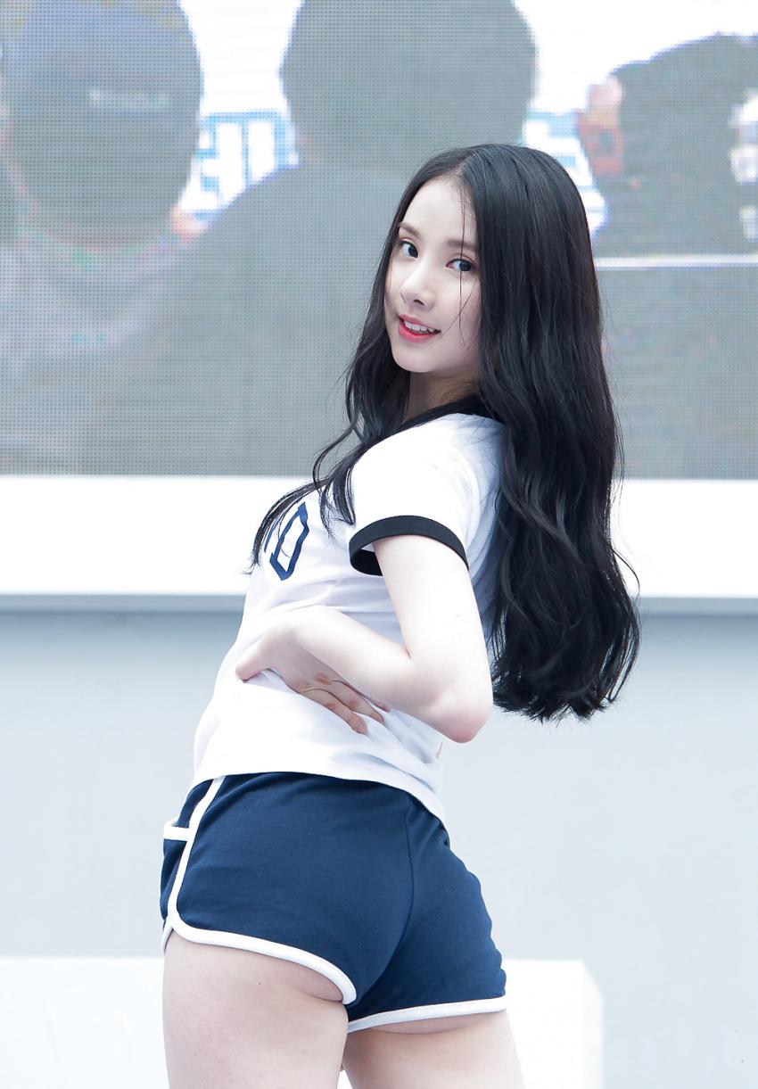 eunha fake porno 