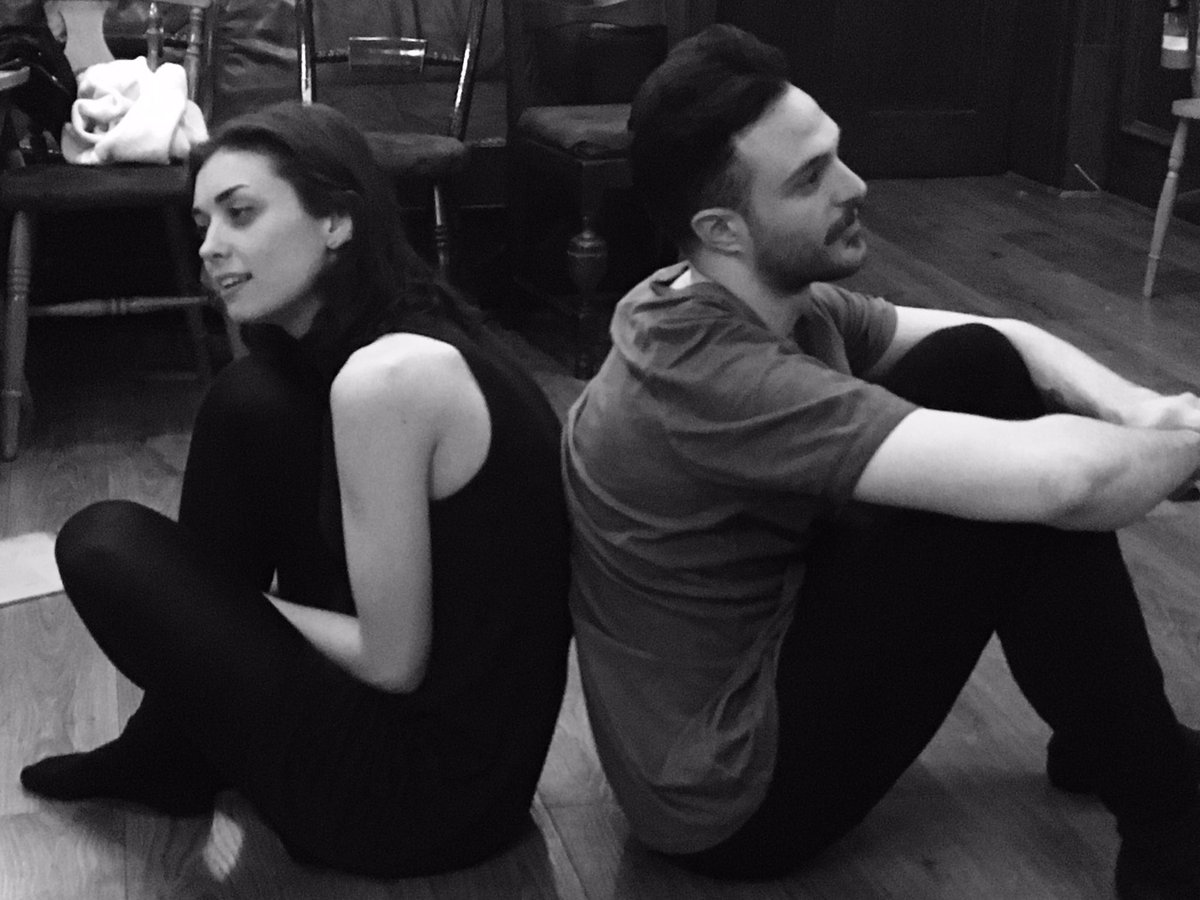SamJL_92's tweet photo. Great week of rehearsals for #AfterLiverpool for @_StompingGround @StoneCrabsTC 1 week today! https://t.co/mOP2VL47ue https://t.co/3DAtk9qGIu
