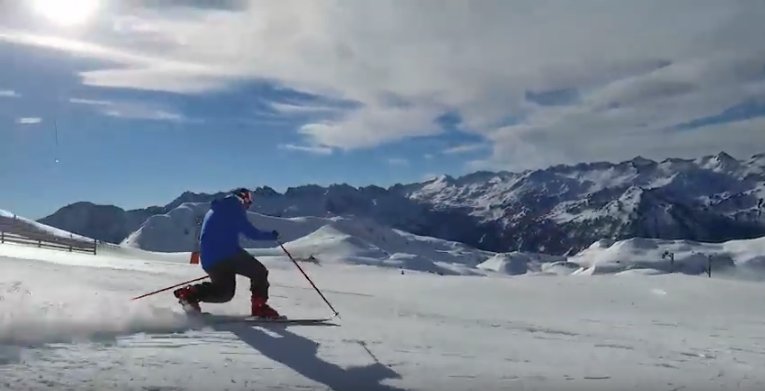 baqueira_beret's tweet image. ¿Quieres probar el #telemark y el #skimo? Del 1 al 5/04 #Baqueira #Beret acoge el @TelemarkFriends Inscripciones en: bit.ly/2ncSrGU