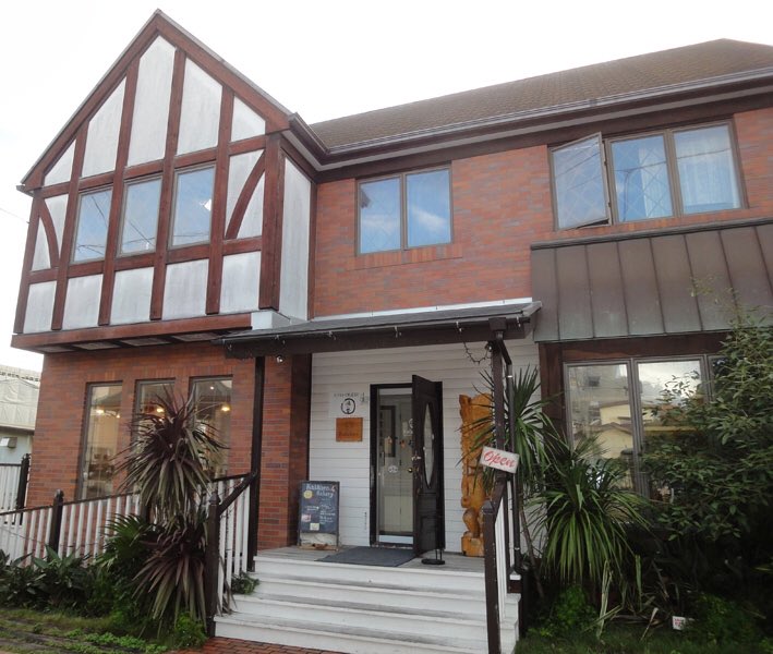 Yaad Food tweet media