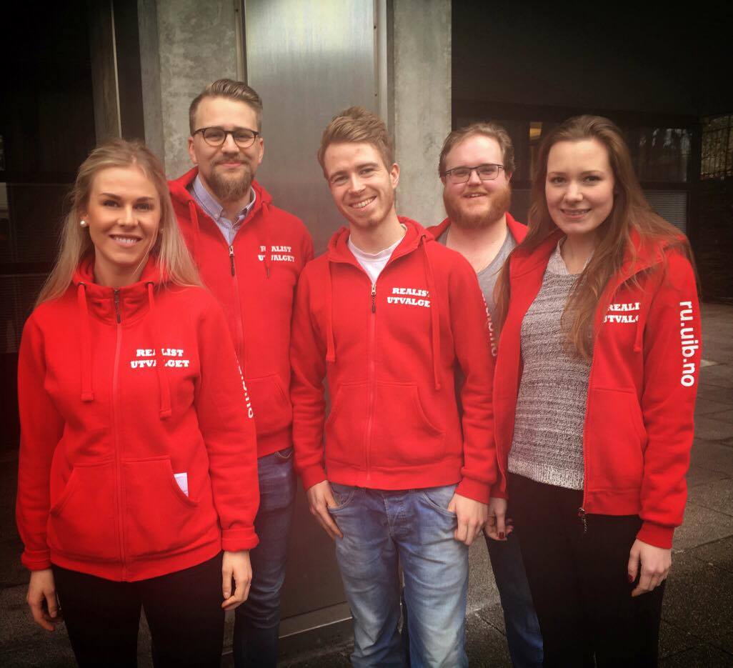 Vi har hatt valg og ønsker Håkon Gimse velkommen til styret i studentutvalget på <a href="/UiBmatnat/">RealfagUiB</a>. Ser fram til samarbeidet! #engasjertestudenter