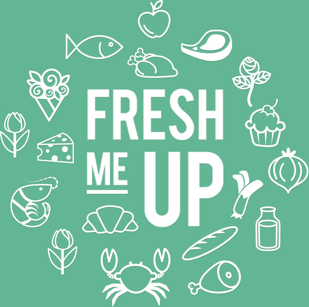 InstitutLyfe's tweet photo. Soutenez #FreshMeUp, le projet de Thibault Merendon, Alumni 2008 ! https://t.co/GmdxEZCce5 https://t.co/FlR90aVpTB