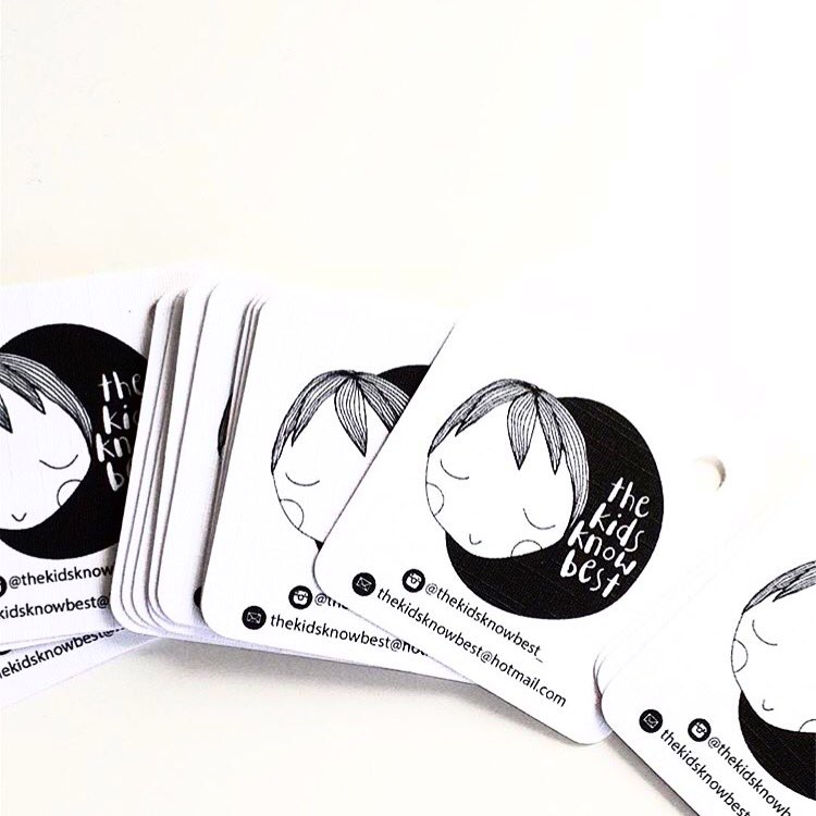 mgnillustration's tweet photo. Love these new swing tags for nursery decor brand  〰 The Kids Know Best https://t.co/yOGNNaWrNZ https://t.co/0wC6pfb2ex