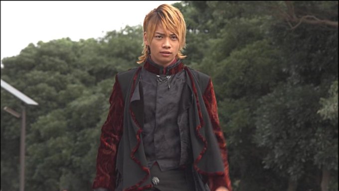 ทว ตล าส ด牙狼 Garo 名 迷 台詞bot 7 ว เคราะห ทว ตเตอร กราฟ ก Whotwi