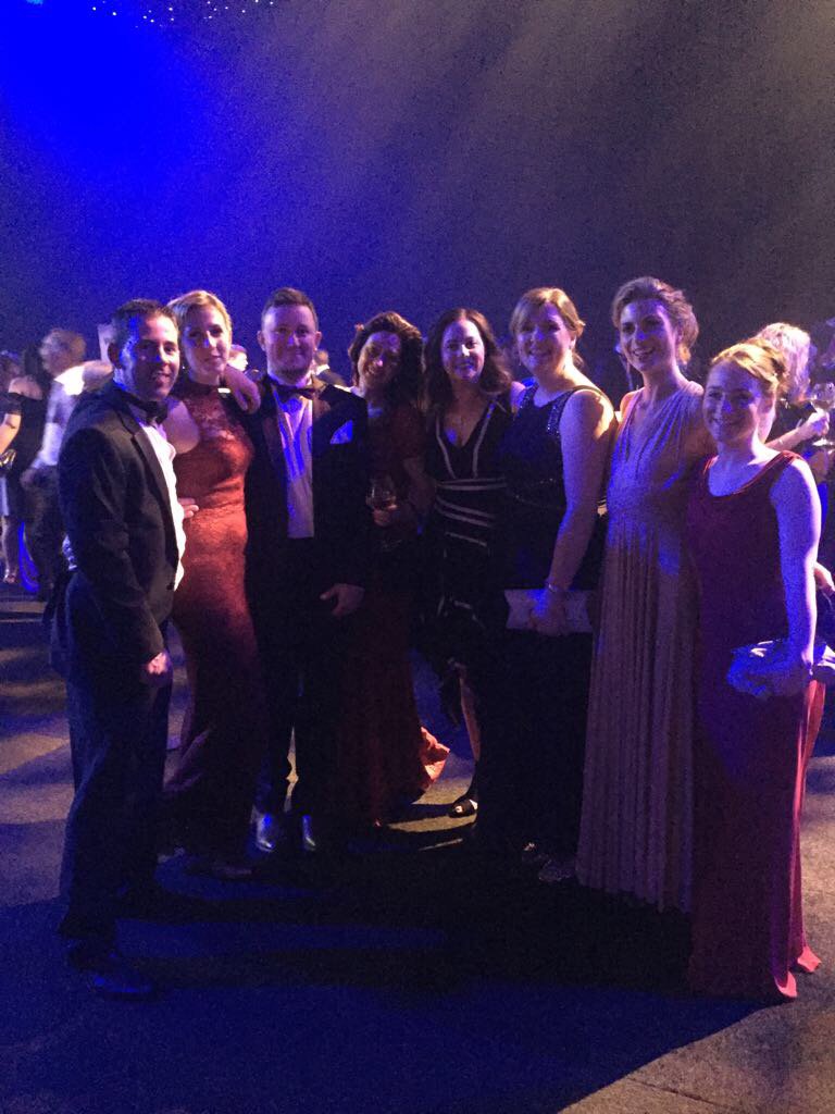 kdmevents's tweet photo. Snaps from last weeks success at #MITAwards2017 huge congrats to @firstchoicece what a fabulous night! https://t.co/rgGbtDCEqw