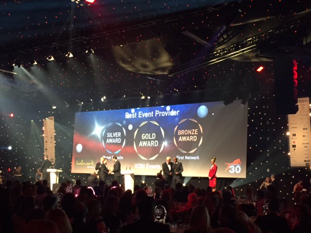 kdmevents's tweet photo. Snaps from last weeks success at #MITAwards2017 huge congrats to @firstchoicece what a fabulous night! https://t.co/rgGbtDCEqw