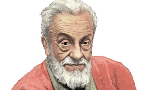 İnsanları tanıdıkça; seveceksin yalnızlığını. 

Necip Fazıl Kısakürek