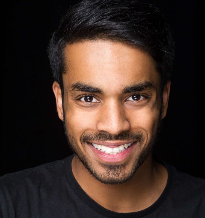 collective_tm's tweet photo. Malith a performing arts grad has just completed 3 full days work on a major TVC with an iconic International company #Congrats #actorslife https://t.co/1Jt1lHTtMO