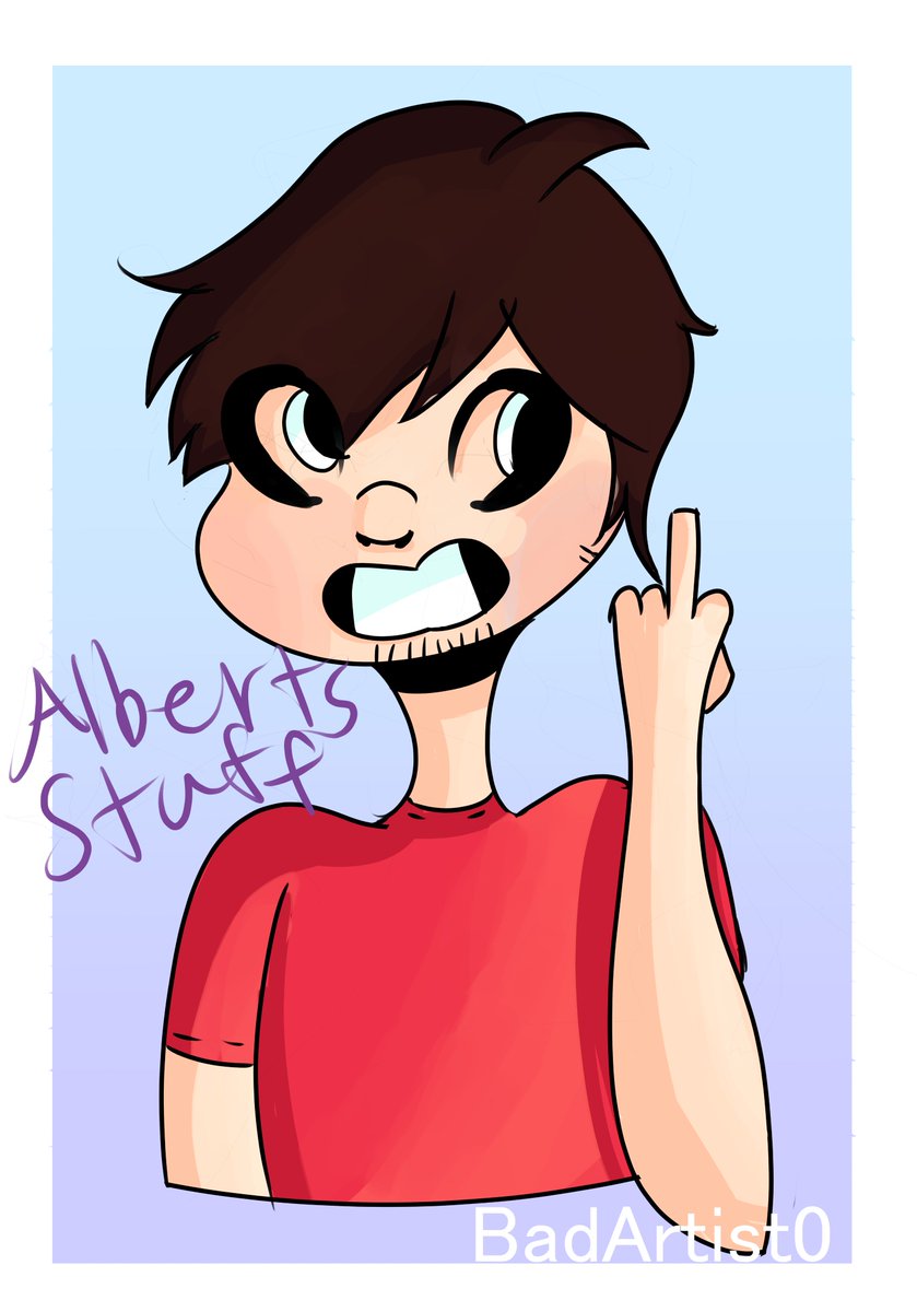 @AlbertsStuff. #albertsstuff. #art. pic.twitter.com/Sn4H8qpoKD. 