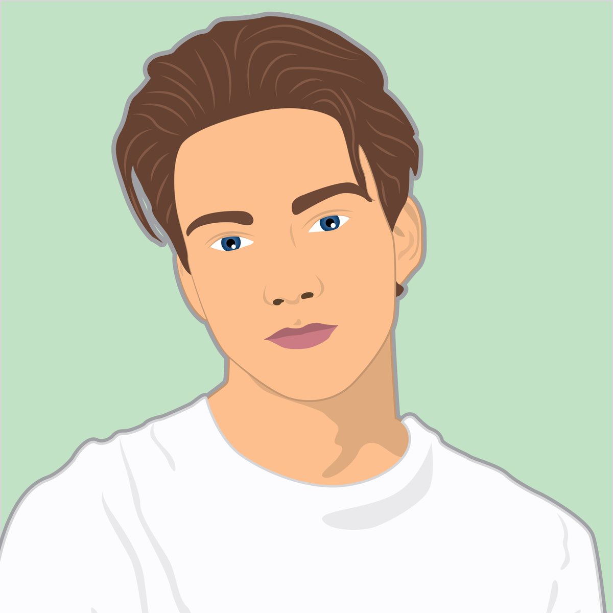 RT! vel nokkra sem ég teikna🐸🎉