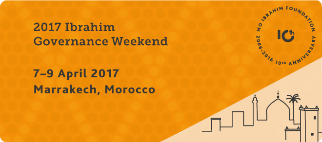 Mo_IbrahimFdn's tweet photo. In 4 weeks, at #MIFMaroc, @TheAfricaReport will ask "Is Africa's Development an Illusion?" What do you think? #TARDebates https://t.co/2cmXnhKfrz