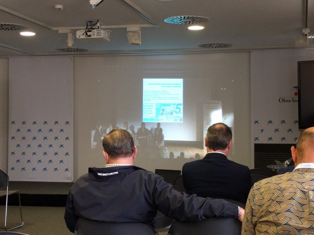 edusolediesel's tweet image. Debate político en el segundo día del V Congreso Náutico de la Anen