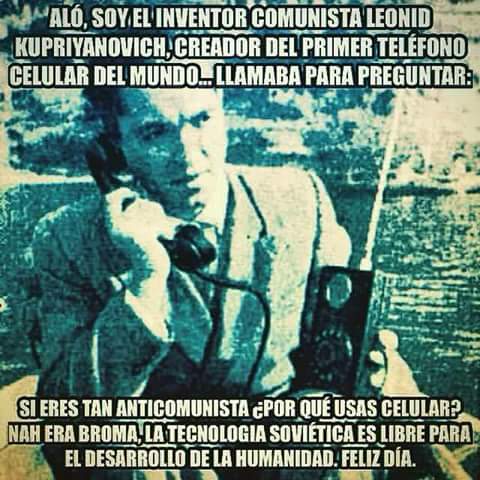 Chileokulto's tweet image. Oye , si tu ..el que odia los zurdos y eres wueonamente anti-comunista aqui te dejamos un dato.