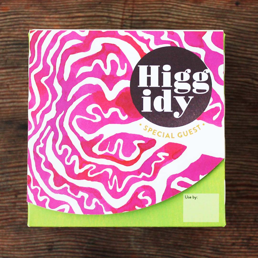 RT for a chance to win a case of our new Special Guest Pork, Sussex Cider &amp; Red Cabbage Pie. We'll be announcing the winner on Monday.