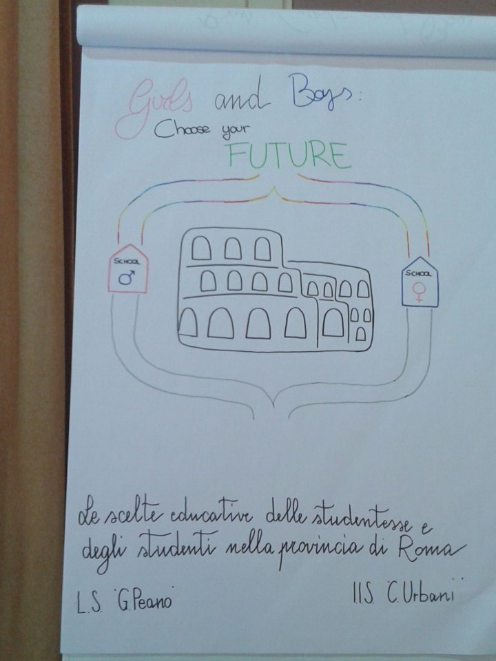 OverRailProject's tweet photo. Il nostro logo è terminato!!
#SAA2017 #opendatamiur https://t.co/Xxxz9ZThrC
