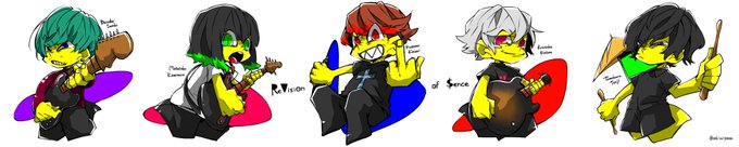 リビジョンのtwitterイラスト検索結果 古い順 リビジョンのtwitterイラスト検索結果 古い順
