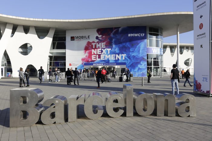 magentatelekom's tweet image. Der #0676Blog mit Rückblick auf den #MWC2017 - &quot;Hersteller setzen bei Smartphones auf Evolution statt Revolution&quot; - blog.t-mobile.at/2017/03/10/mwc…