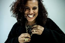 Happy Birthday Neneh Cherry! 