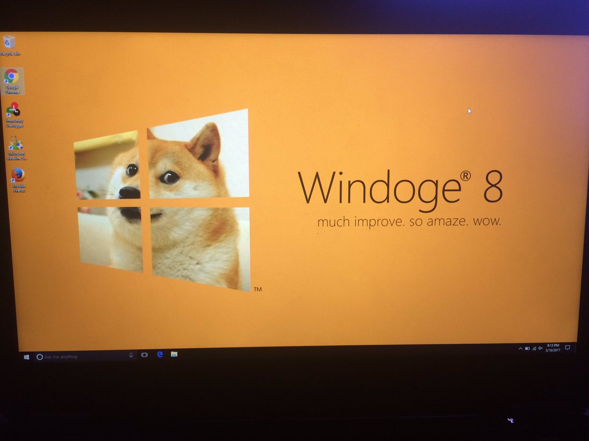 theev0x's tweet image. #muchimprove