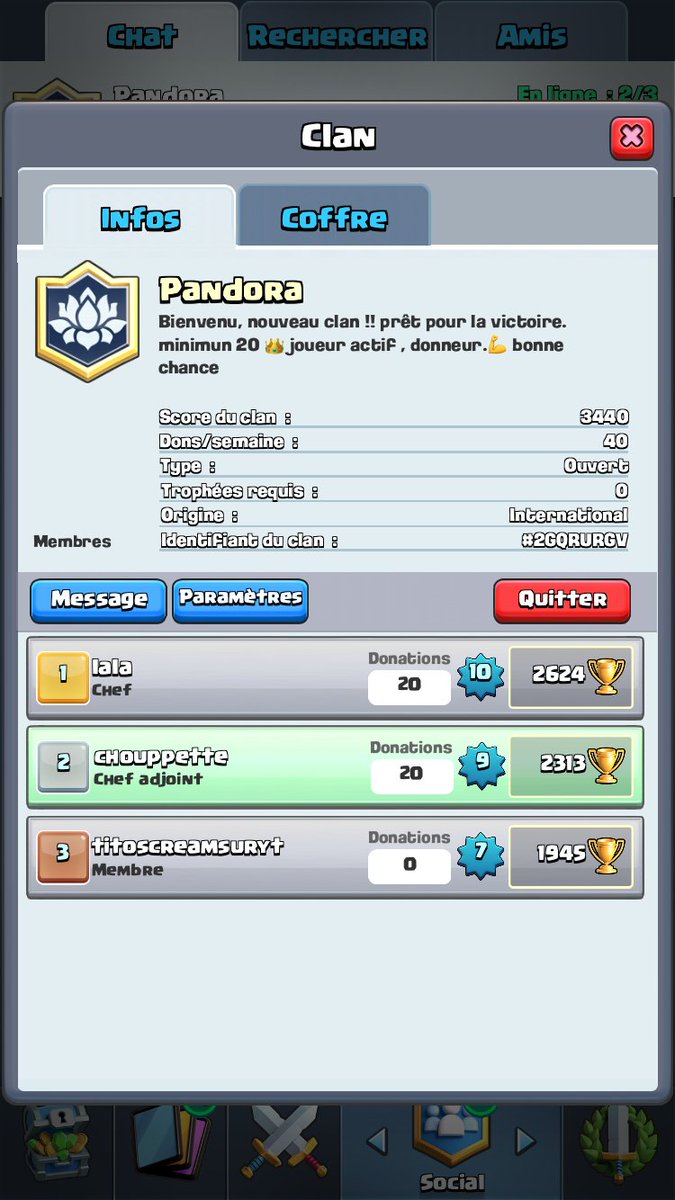 AnaelleSlmt's tweet photo. @RaBah_CR  https://t.co/GAbTYH6S3X